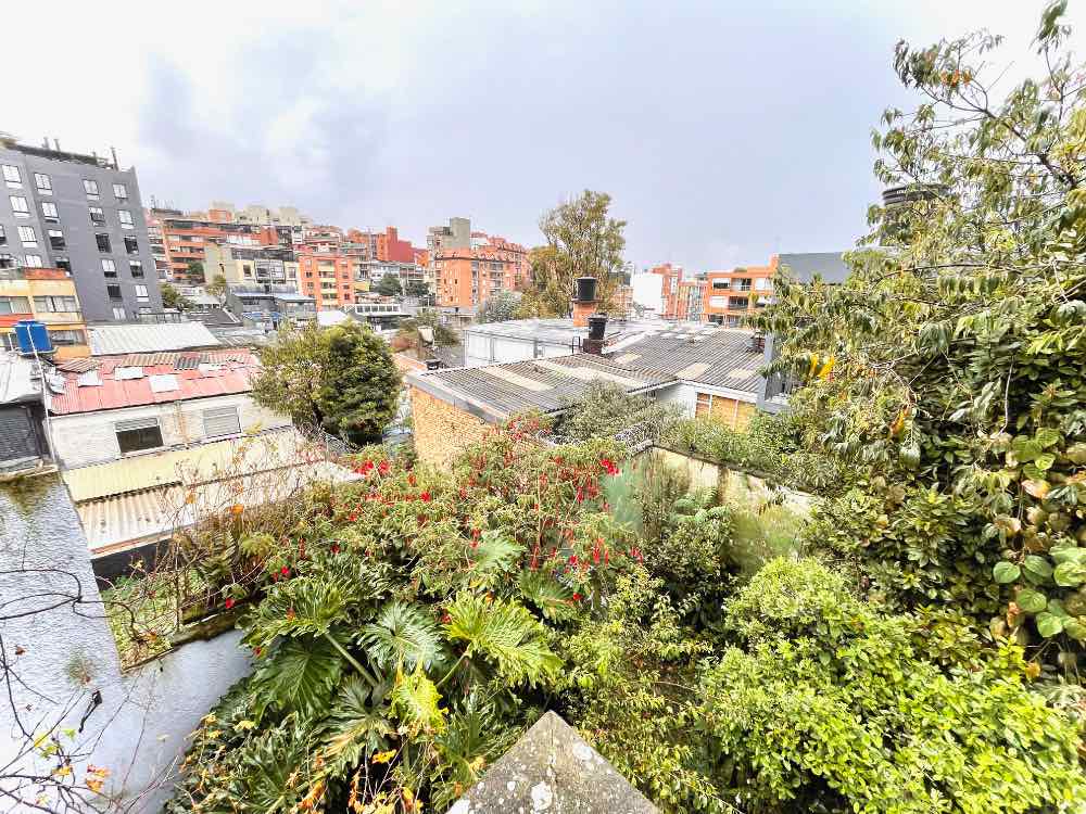 Casa en venta en Chapinero, Bogotá · foto 11 de 24