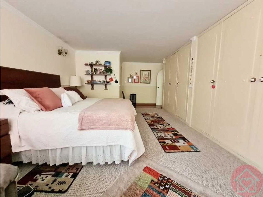 Apartamento en venta en Chicó Alto, Bogotá · foto 14 de 21