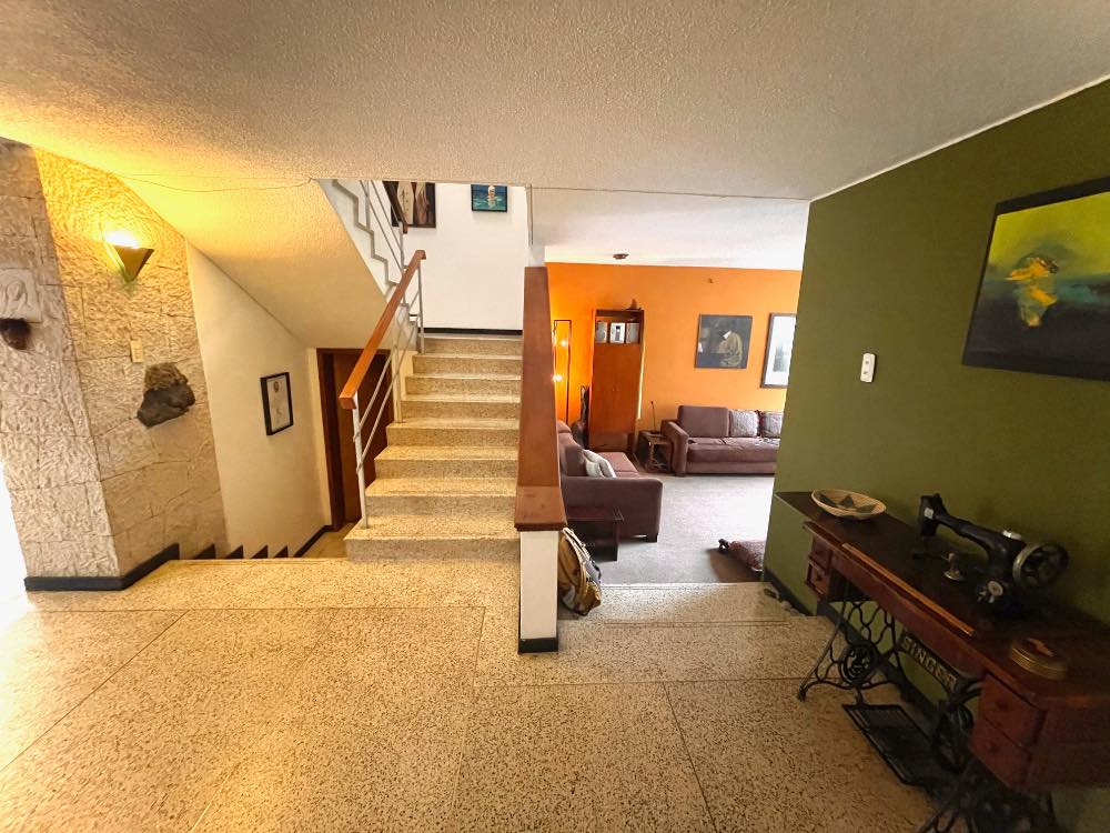 Casa en venta en Chapinero, Bogotá · foto 13 de 24