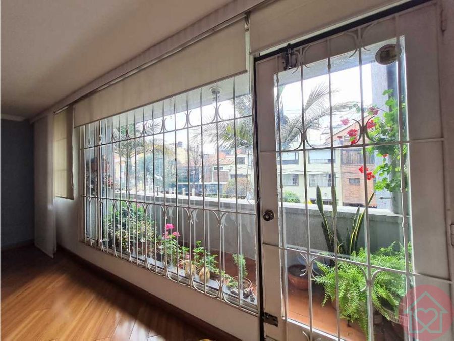 Apartamento en venta en Chicó Alto, Bogotá · foto 16 de 21