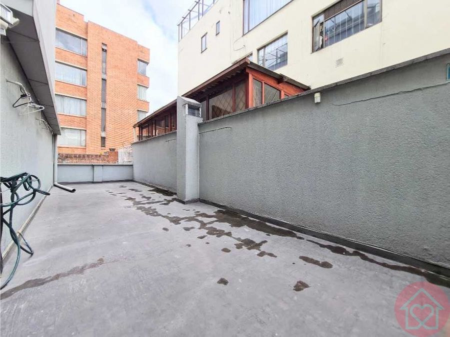 Apartamento en venta en Chicó Alto, Bogotá · foto 17 de 21