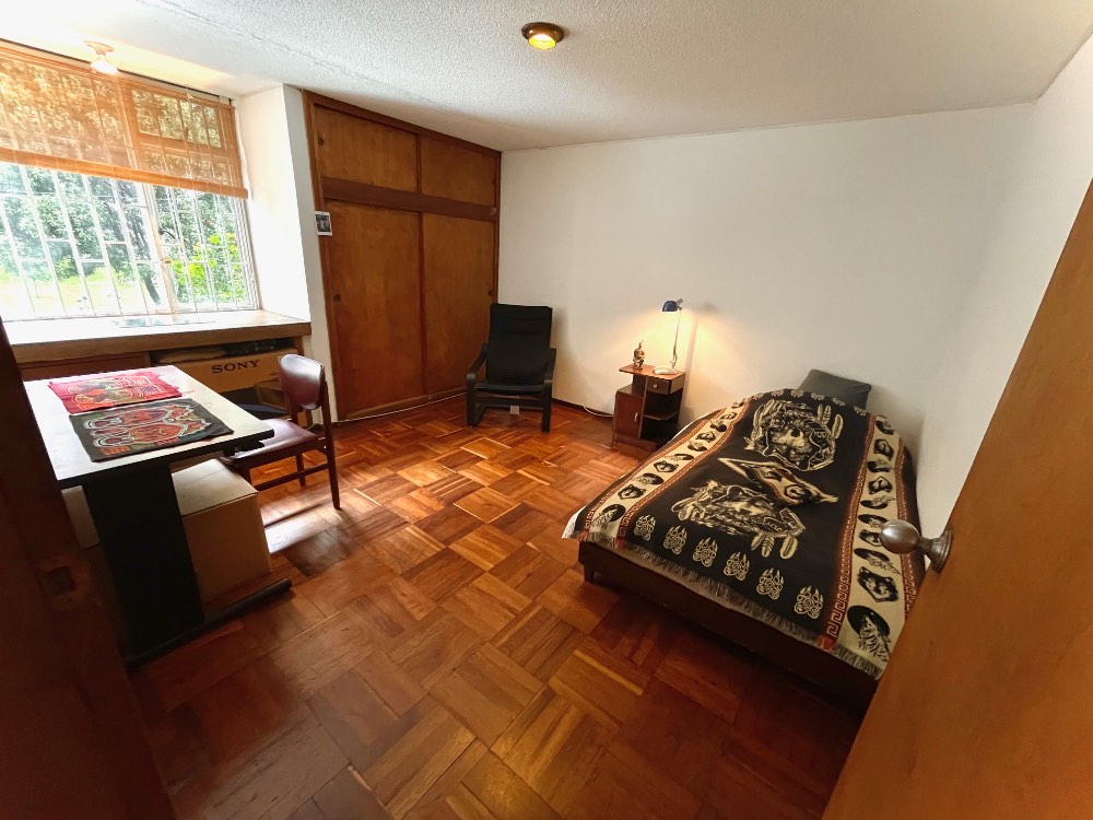 Casa en venta en Chapinero, Bogotá · foto 15 de 24