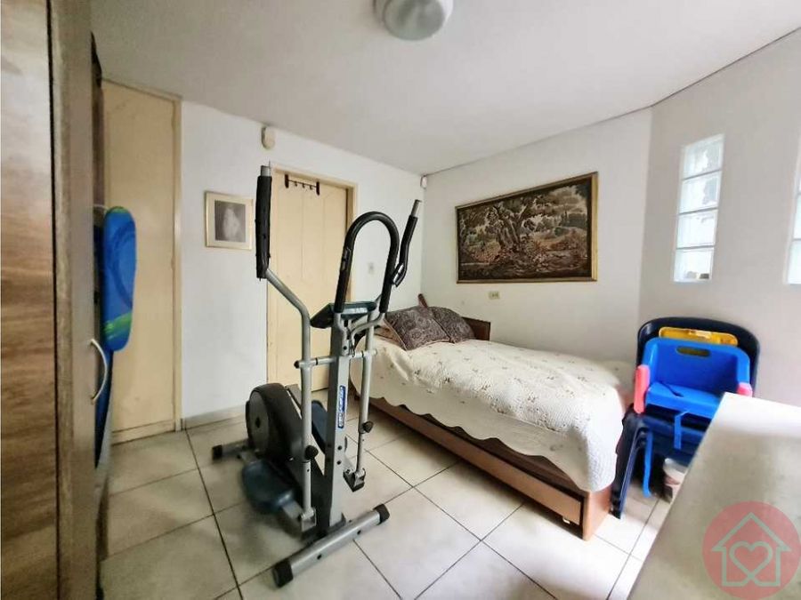 Apartamento en venta en Chicó Alto, Bogotá · foto 18 de 21