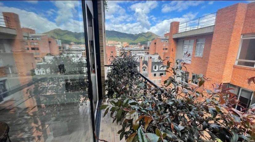 Apartaestudio en venta en Santa Barbara, Bogotá, 37 m² · foto 19 de 19