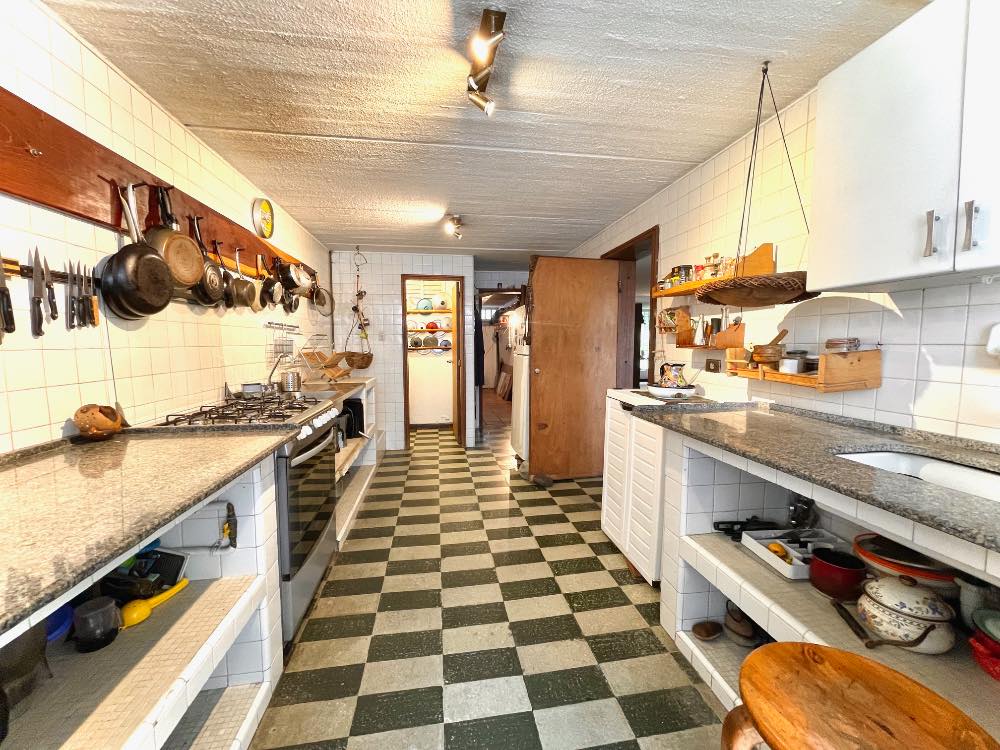 Casa en venta en Chapinero, Bogotá · foto 16 de 24