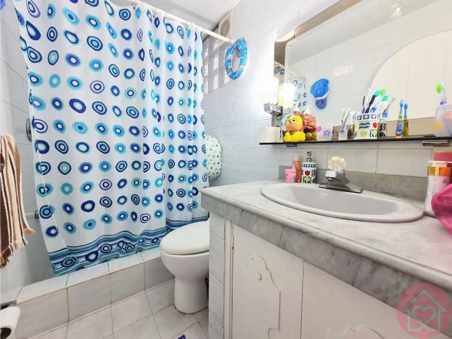 Apartamento en venta en Chicó Alto, Bogotá · foto 19 de 21