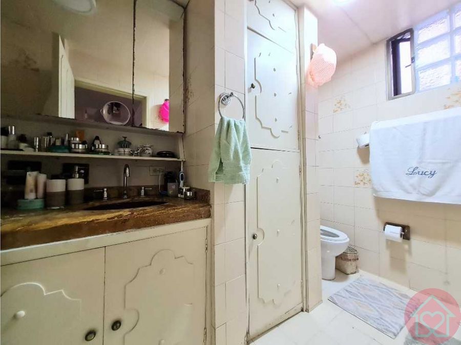 Apartamento en venta en Chicó Alto, Bogotá · foto 20 de 21