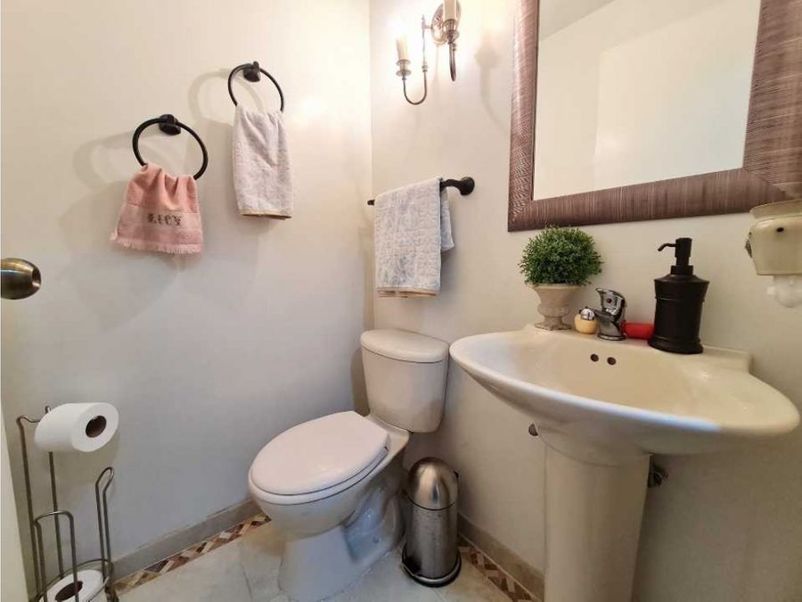 Apartamento en venta en Chicó Alto, Bogotá · foto 21 de 21
