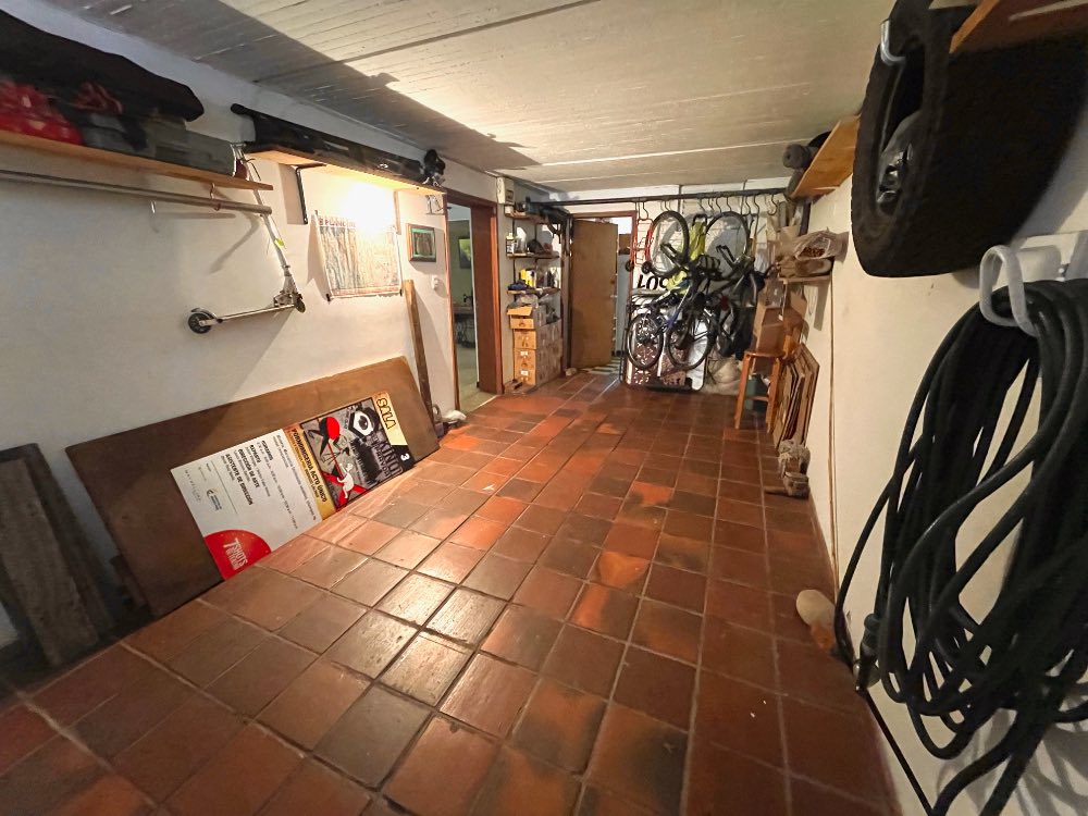 Casa en venta en Chapinero, Bogotá · foto 18 de 24