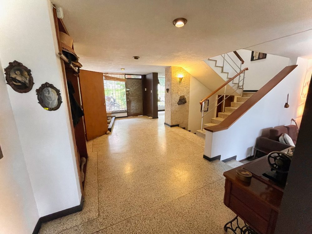 Casa en venta en Chapinero, Bogotá · foto 19 de 24