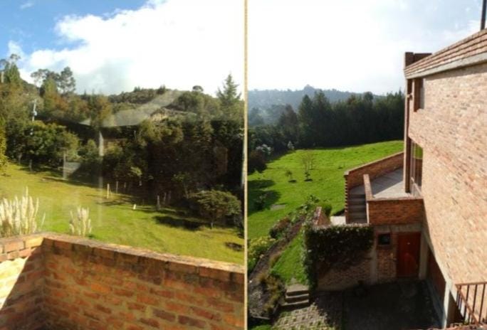 Casa de 4 alcobas en venta en Yerbabuena, Sopó, 413 m² · foto 4 de 17