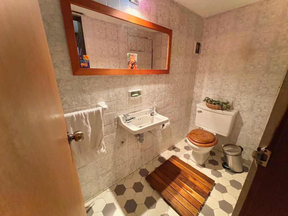 Casa en venta en Chapinero, Bogotá · foto 20 de 24
