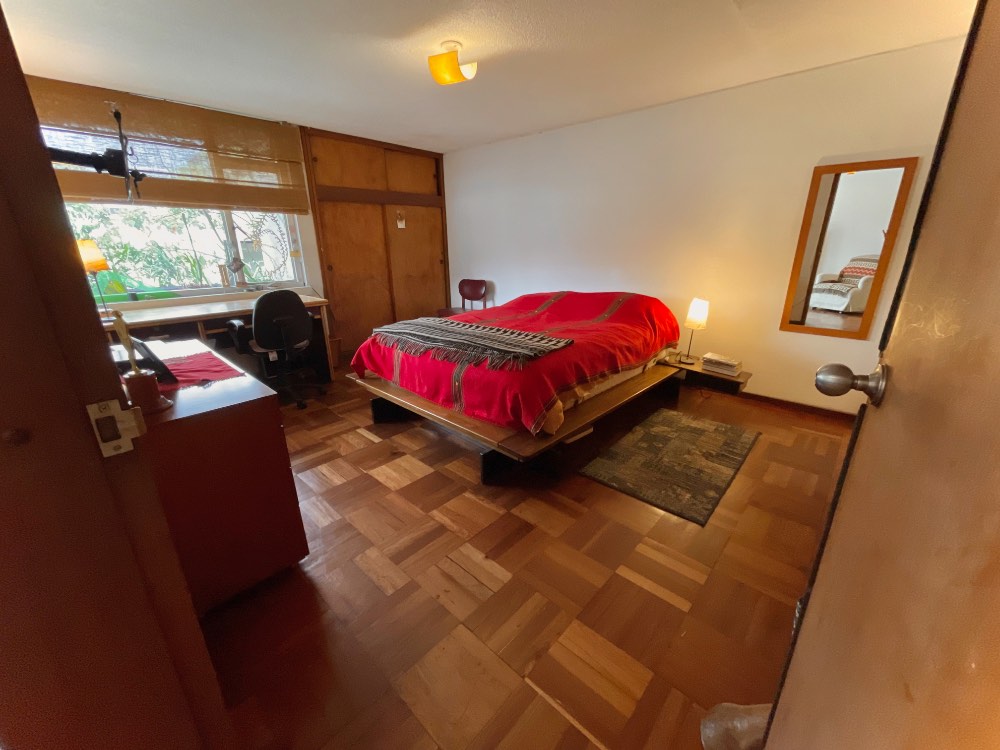 Casa en venta en Chapinero, Bogotá · foto 22 de 24