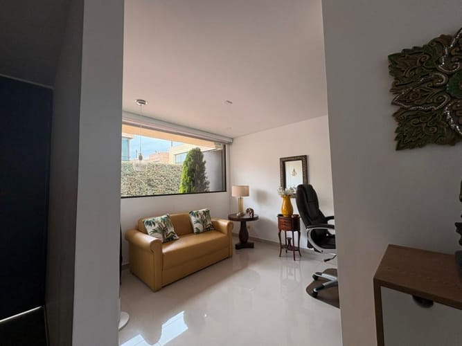 Casa de 3 alcobas en venta en Lagos De Torca, Bogotá, 214 m² · foto 5 de 24