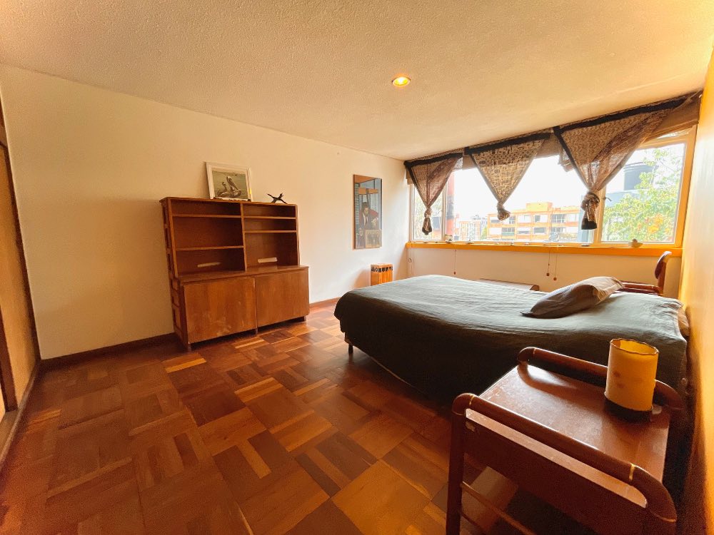 Casa en venta en Chapinero, Bogotá · foto 23 de 24