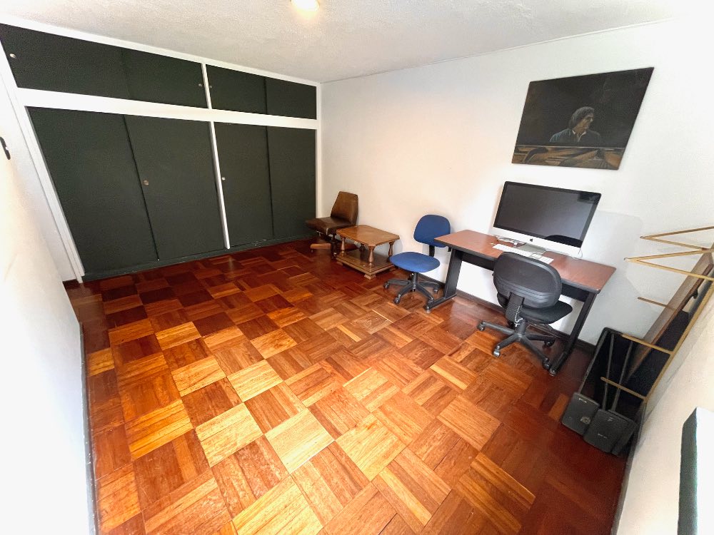 Casa en venta en Chapinero, Bogotá · foto 24 de 24