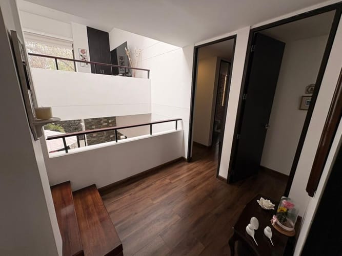 Casa de 3 alcobas en venta en Lagos De Torca, Bogotá, 214 m² · foto 8 de 24