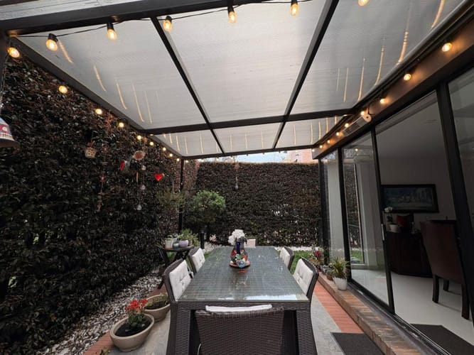 Casa de 3 alcobas en venta en Lagos De Torca, Bogotá, 214 m² · foto 10 de 24