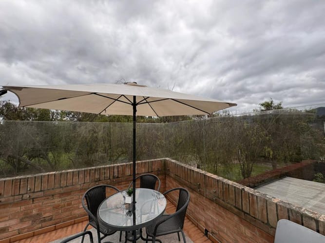 Casa de 3 alcobas en venta en Lagos De Torca, Bogotá, 214 m² · foto 12 de 24