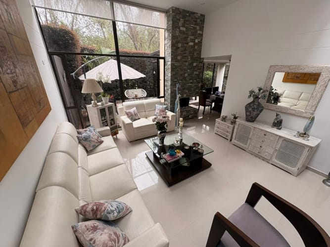 Casa de 3 alcobas en venta en Lagos De Torca, Bogotá, 214 m² · foto 15 de 24