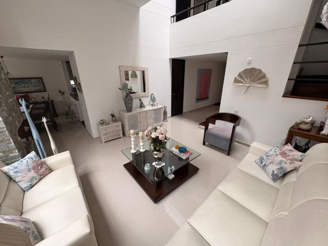 Casa de 3 alcobas en venta en Lagos De Torca, Bogotá, 214 m² · foto 16 de 24