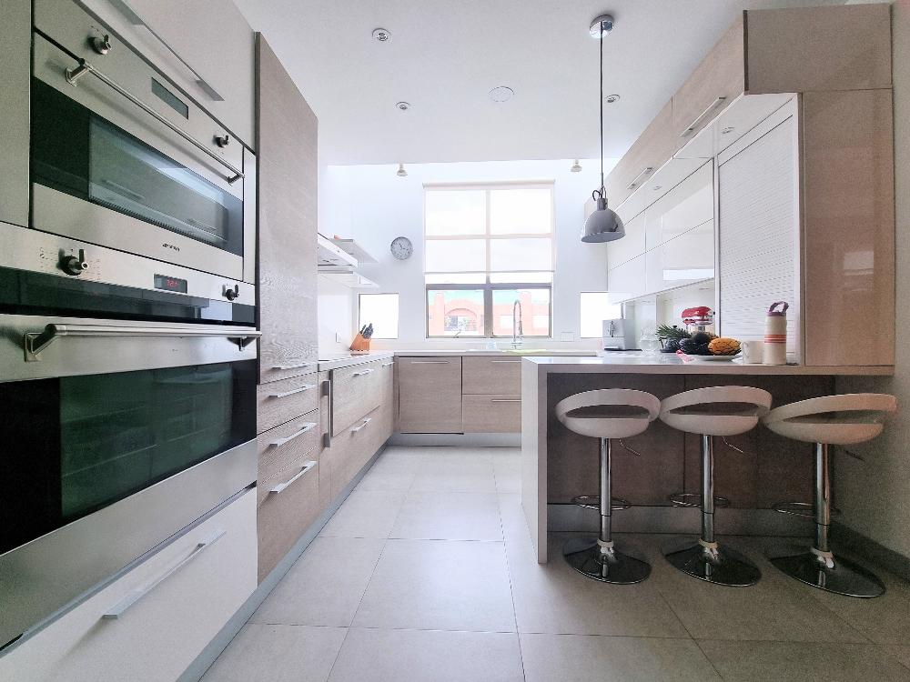 Apartamento en venta en Chicó Navarra, Bogotá · foto 13 de 24