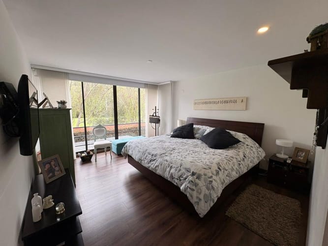 Casa de 3 alcobas en venta en Lagos De Torca, Bogotá, 214 m² · foto 18 de 24