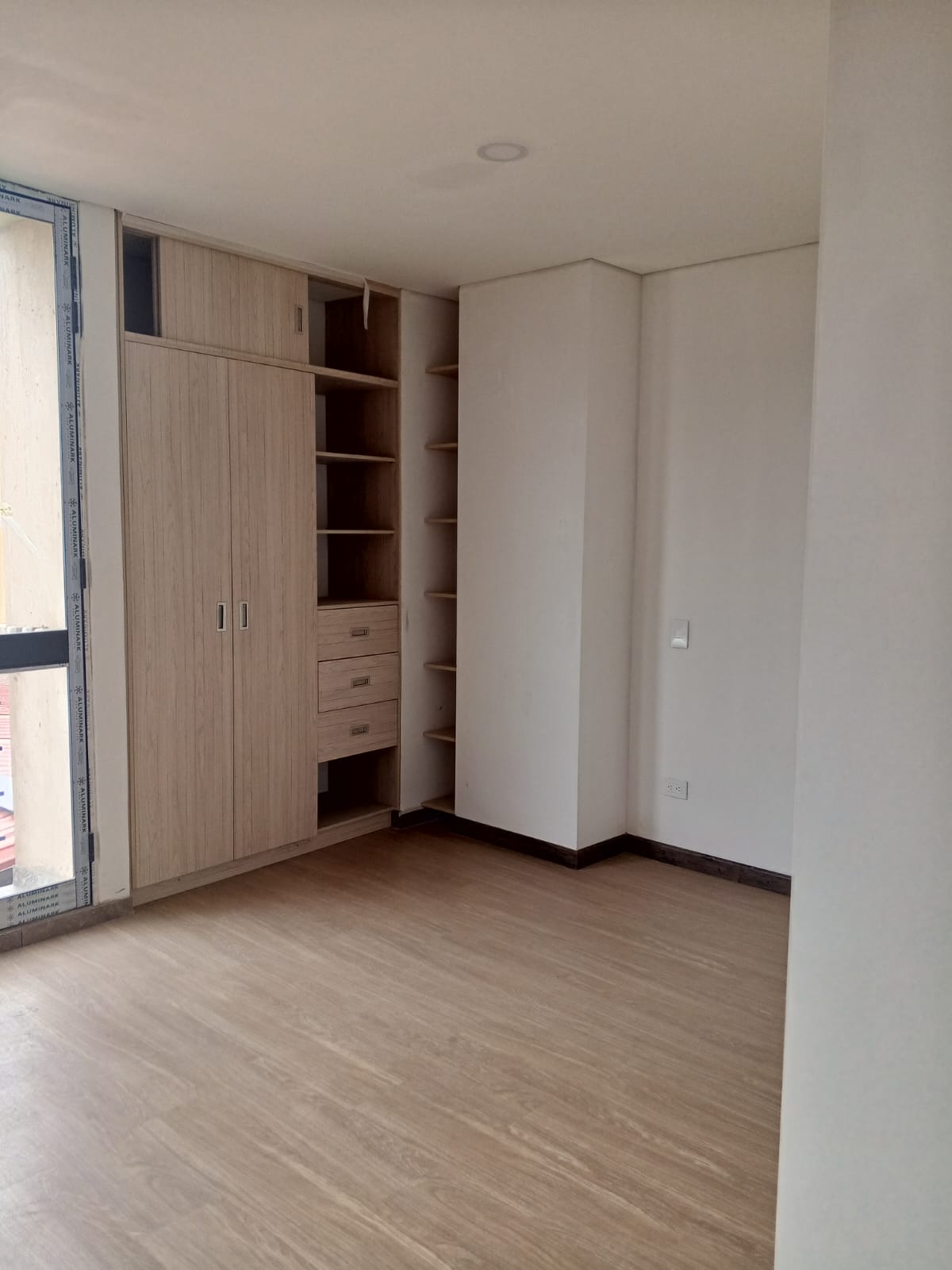 Apartamento en venta en Claret, Bogotá · foto 2 de 4