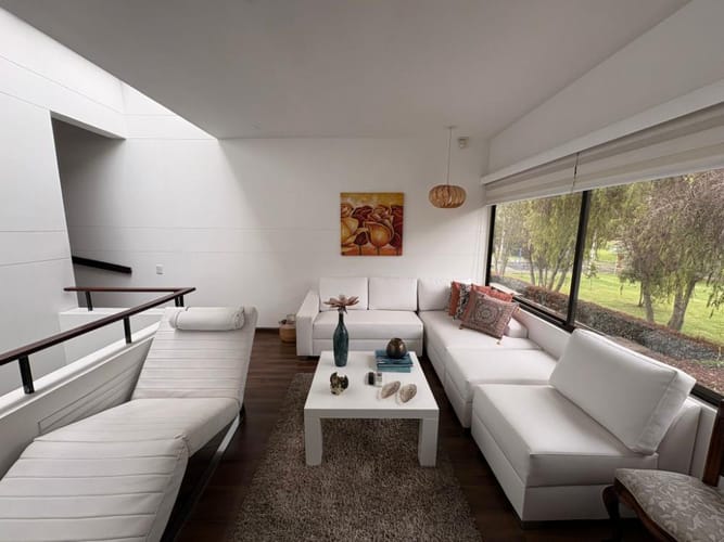 Casa de 3 alcobas en venta en Lagos De Torca, Bogotá, 214 m² · foto 19 de 24