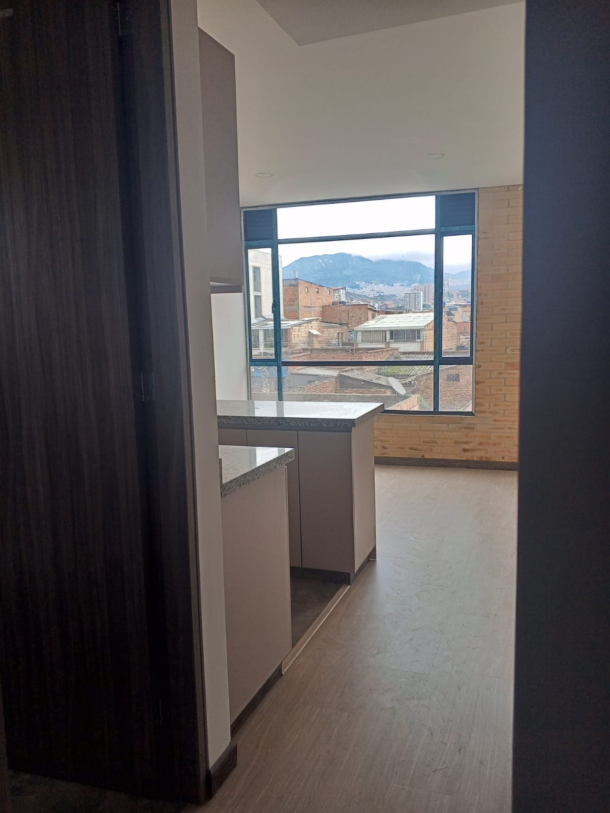 Apartamento en venta en Claret, Bogotá · foto 4 de 4