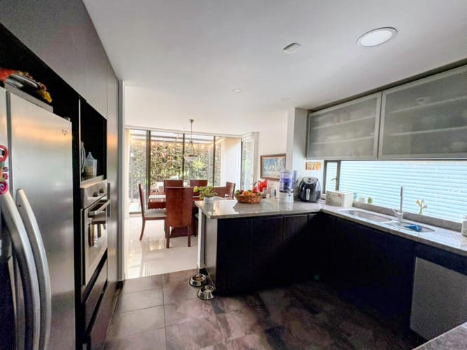Casa de 3 alcobas en venta en Lagos De Torca, Bogotá, 214 m² · foto 21 de 24