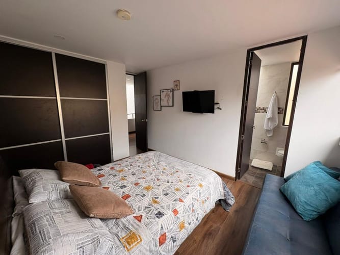 Casa de 3 alcobas en venta en Lagos De Torca, Bogotá, 214 m² · foto 22 de 24
