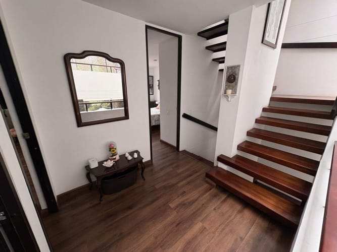 Casa de 3 alcobas en venta en Lagos De Torca, Bogotá, 214 m² · foto 23 de 24