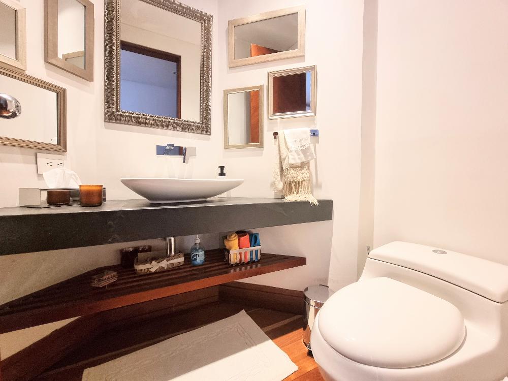 Apartamento en venta en Chicó Navarra, Bogotá · foto 20 de 24