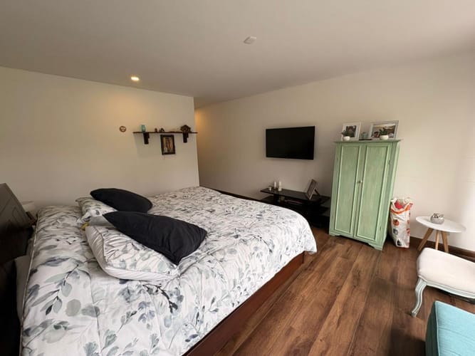 Casa de 3 alcobas en venta en Lagos De Torca, Bogotá, 214 m² · foto 24 de 24