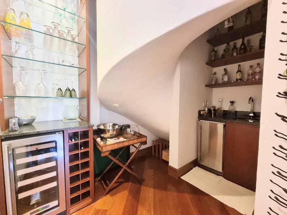 Apartamento en venta en Chicó Navarra, Bogotá · foto 21 de 24