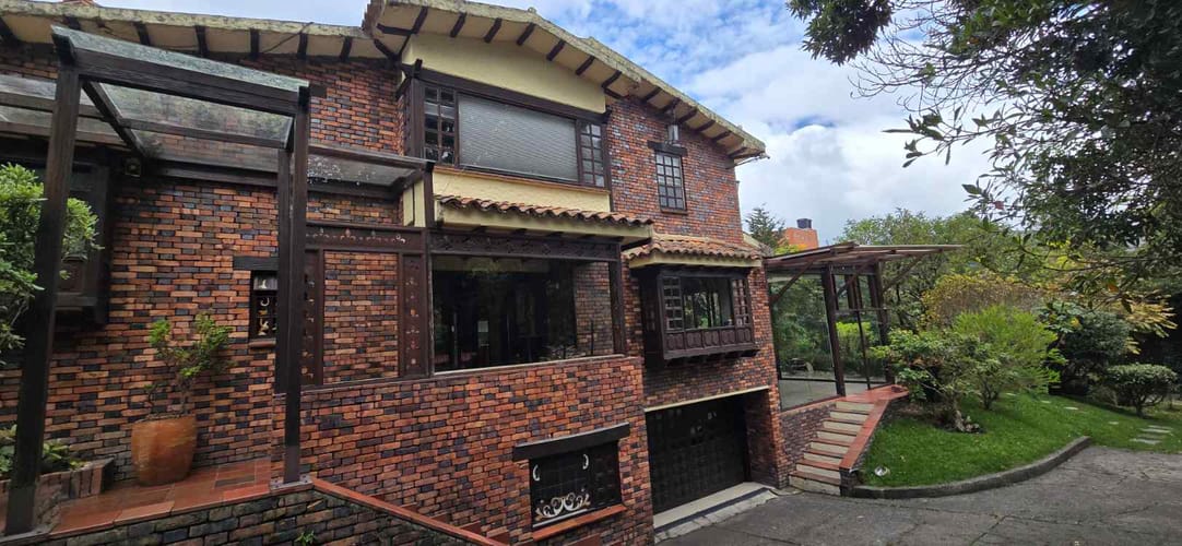 Casa de 3 alcobas en venta en Paramo, Bogotá, 550 m² · foto 3 de 24