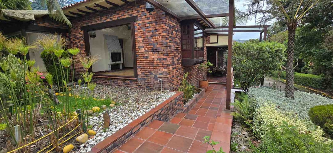Casa de 3 alcobas en venta en Paramo, Bogotá, 550 m² · foto 4 de 24