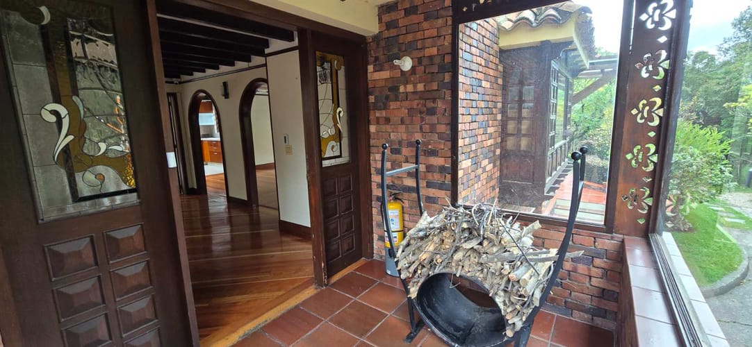 Casa de 3 alcobas en venta en Paramo, Bogotá, 550 m² · foto 5 de 24