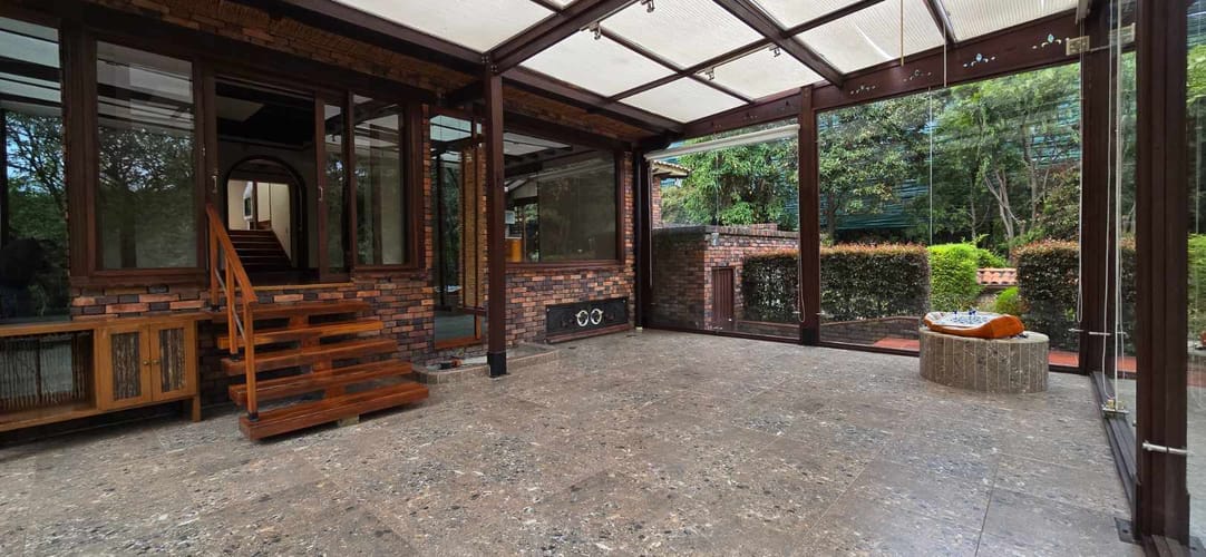 Casa de 3 alcobas en venta en Paramo, Bogotá, 550 m² · foto 6 de 24