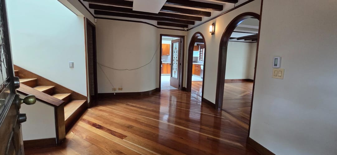 Casa de 3 alcobas en venta en Paramo, Bogotá, 550 m² · foto 13 de 24