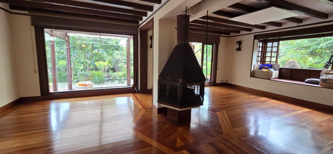 Casa de 3 alcobas en venta en Paramo, Bogotá, 550 m² · foto 14 de 24
