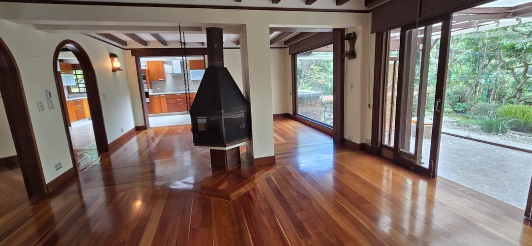 Casa de 3 alcobas en venta en Paramo, Bogotá, 550 m² · foto 15 de 24