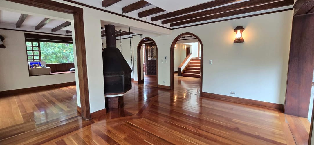 Casa de 3 alcobas en venta en Paramo, Bogotá, 550 m² · foto 16 de 24