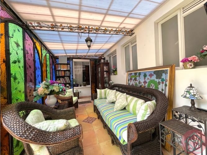 Apartamento de 4 alcobas en venta en Chico Norte, Bogotá, 175 m² · foto 6 de 11