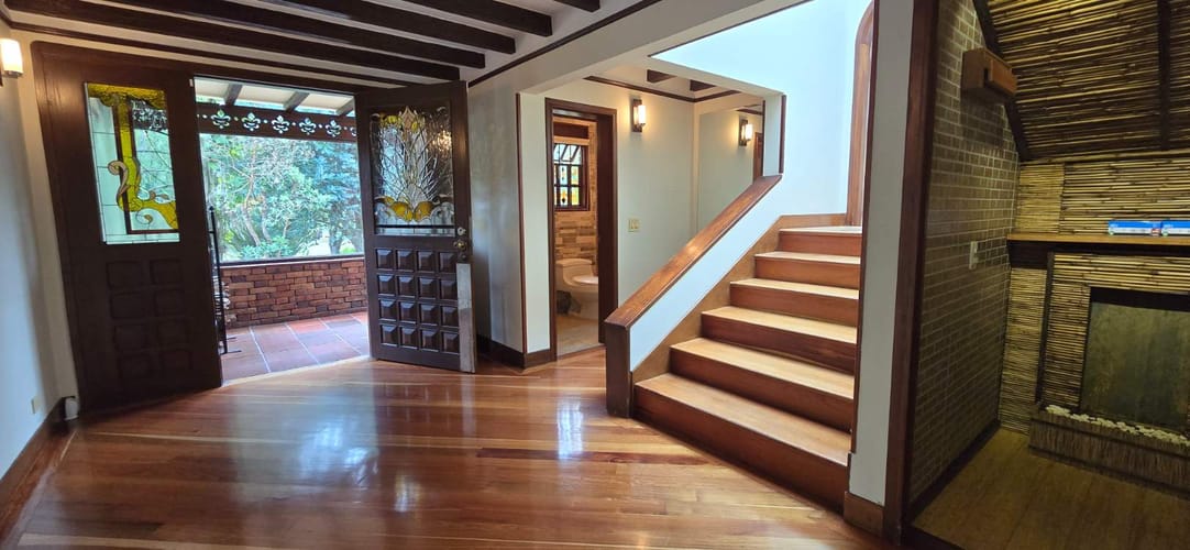 Casa de 3 alcobas en venta en Paramo, Bogotá, 550 m² · foto 20 de 24