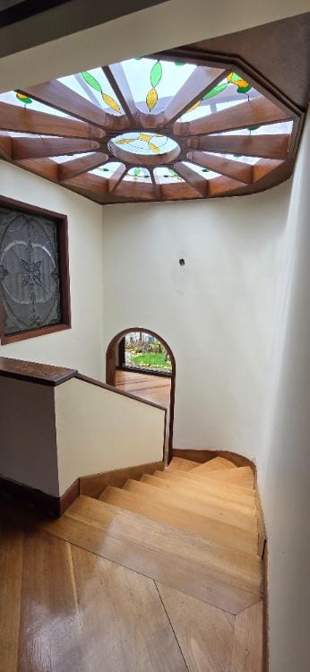 Casa de 3 alcobas en venta en Paramo, Bogotá, 550 m² · foto 22 de 24