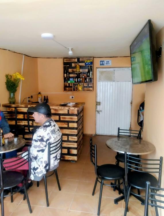 Casa en venta en Corabastos, Bogotá · foto 2 de 12