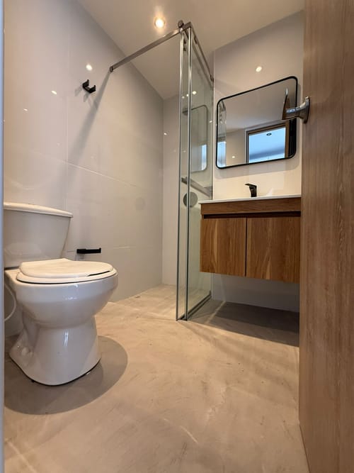 Apartaestudio en venta en Santa Barbara, Bogotá, 18 m² · foto 6 de 24