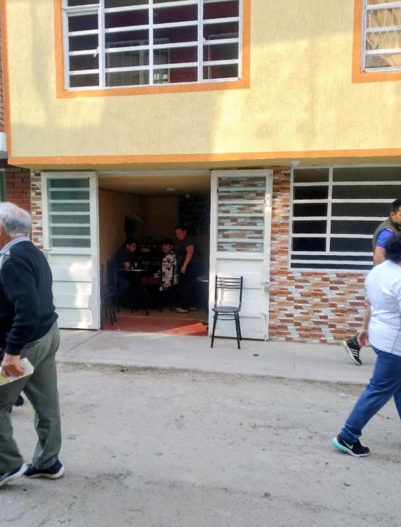 Casa en venta en Corabastos, Bogotá · foto 3 de 12